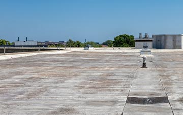 Box Hill commercial flat roofing