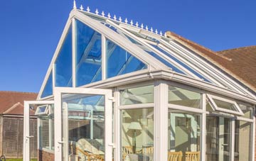 conservatory roof insulation costs Box Hill