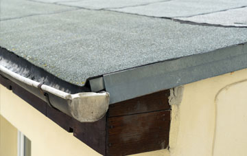 Box Hill flat garage roofing repairs