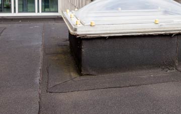 disadvantages of Box Hill flat roofs