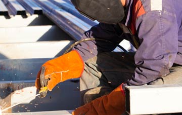 Box Hill flat roofing options