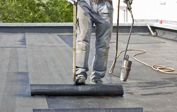 flat roof replacement Box Hill