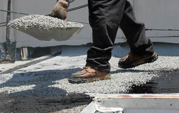 Box Hill flat roofing companies