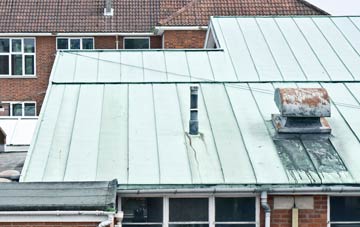 Box Hill lead roofing costs