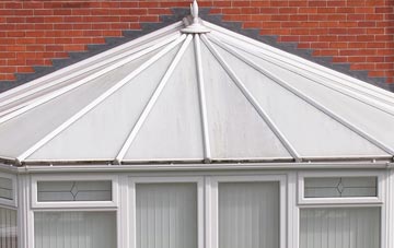 Box Hill polycarbonate conservatory roof repairs