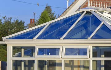 professional Box Hill conservatory insulation