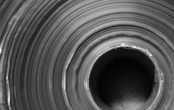 Box Hill pvc roof replacement