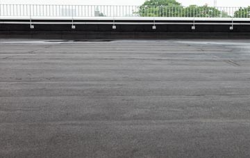 Box Hill asphalt roof replacement