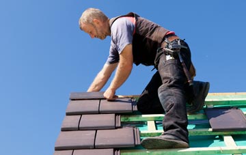 disadvantages of Box Hill slate roofing