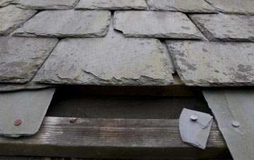 Box Hill slate roof repairs and maintenance