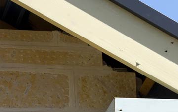 soffit repair Box Hill