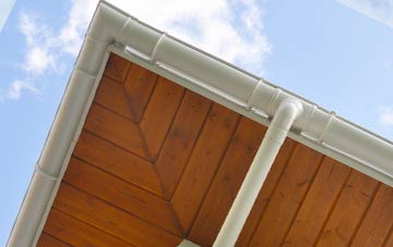 Box Hill soffit types