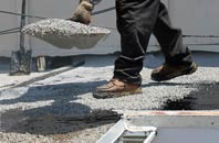 find rated Box Hill flat roofing replacement companies