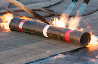 Box Hill flat roof sealing