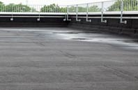 find rated Box Hill flat roofing companies