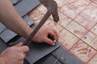 free Box Hill garage roof repair quotes