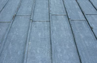 Box Hill lead roofing